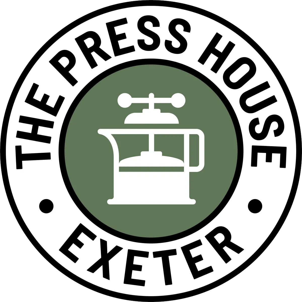 The Press House Exeter